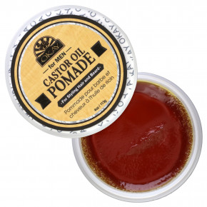 Okay Pure Naturals, Помада с касторовым маслом, 113 г (4 унции) в Москве - eco-herb.ru | изображение Okay Pure Naturals, Помада с касторовым маслом, 113 г (4 унции) в Москве - eco-herb.ru | фото