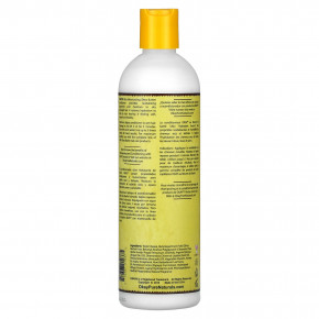 Okay Pure Naturals, Ультраувлажняющий кондиционер с маслом ши, 355 мл (12 жидк. унц.) в Москве - eco-herb.ru | изображение Okay Pure Naturals, Ультраувлажняющий кондиционер с маслом ши, 355 мл (12 жидк. унц.) в Москве - eco-herb.ru | фото