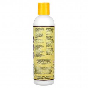 Okay Pure Naturals, Ультраувлажняющий несмываемый кондиционер, масло ши, 237 мл (8 жидк. унц.) в Москве - eco-herb.ru | изображение Okay Pure Naturals, Ультраувлажняющий несмываемый кондиционер, масло ши, 237 мл (8 жидк. унц.) в Москве - eco-herb.ru | фото