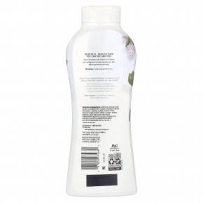 Olay, гель для душа, свежесть, белая клубника и мята, 650 мл (22 жидк. унции) в Москве - eco-herb.ru | фото