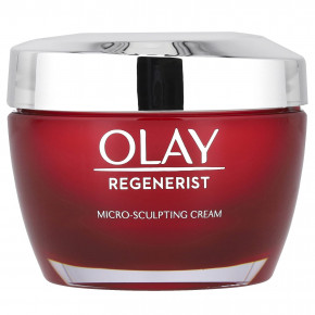 Olay, Regenerist, микромоделирующий крем, 48 г (1,7 унции) - описание