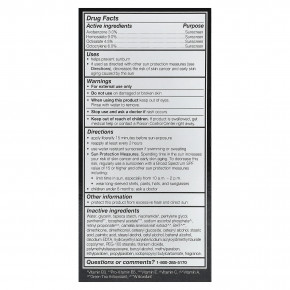 Olay, Total Effects, увлажняющий крем 7 в 1 с солнцезащитными свойствами, SPF 30, 50 мл (1,7 жидк. унции) в Москве - eco-herb.ru | фото