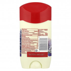 Old Spice, дезодорант-антиперспирант, дикая природа лаванды и родниковой воды, 73 г (2,6 унции) в Москве - eco-herb.ru | изображение Old Spice, дезодорант-антиперспирант, дикая природа лаванды и родниковой воды, 73 г (2,6 унции) в Москве - eco-herb.ru | фото
