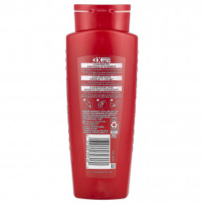 Old Spice, Гель для душа, Pure Sport, 532 мл (18 жидк. унц.) в Москве - eco-herb.ru | изображение Old Spice, Гель для душа, Pure Sport, 532 мл (18 жидк. унц.) в Москве - eco-herb.ru | фото
