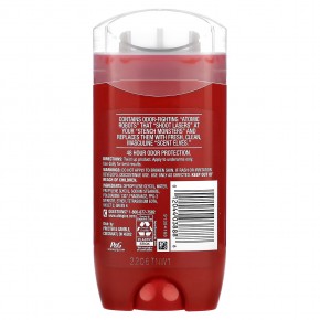 Old Spice, High Endurance, дезодорант, оригинальный, 85 г (3 унции) в Москве - eco-herb.ru | фото