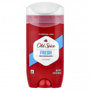 Old Spice, High Endurance®, дезодорант, свежесть, 85 г (3 унции) - описание | фото