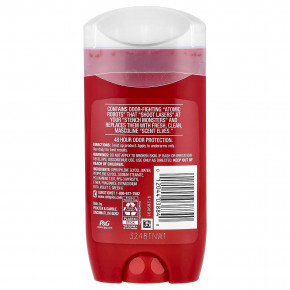 Old Spice, High Endurance®, дезодорант, свежесть, 85 г (3 унции) в Москве - eco-herb.ru | изображение Old Spice, High Endurance®, дезодорант, свежесть, 85 г (3 унции) в Москве - eco-herb.ru | фото