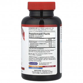 Olympian Labs, гиалуроновая кислота, 100 капсул (Товар снят с продажи) в Москве - eco-herb.ru | изображение Olympian Labs, гиалуроновая кислота, 100 капсул (Товар снят с продажи) в Москве - eco-herb.ru | фото