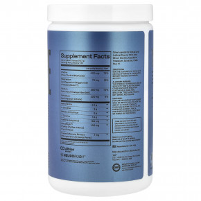 ONE OF ONE, Sport, предтренировочный комплекс, сладкая вата с голубой малиной, 502 г (17,72 унции) в Москве - eco-herb.ru | фото