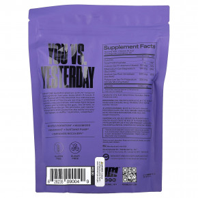 ONE OF ONE, средство для гидратации, арбуз, 30 стиков, 189 г (6,67 унции) в Москве - eco-herb.ru | фото