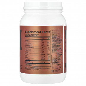 ONE OF ONE, сывороточный протеин, со вкусом молочного шоколада, 908 г (2 фунта) в Москве - eco-herb.ru | изображение ONE OF ONE, сывороточный протеин, со вкусом молочного шоколада, 908 г (2 фунта) в Москве - eco-herb.ru | фото