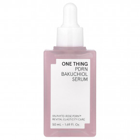 One Thing, сыворотка бакучиол от BDRN, 50 мл (1,69 жидк. унции) в Москве - eco-herb.ru | изображение One Thing, сыворотка бакучиол от BDRN, 50 мл (1,69 жидк. унции) в Москве - eco-herb.ru | фото