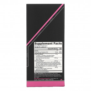 Onnit, Alpha BRAIN®, растворимый лимонад из ежевики, 30 пакетиков по 4,6 г (0,16 унции) в Москве - eco-herb.ru | изображение Onnit, Alpha BRAIN®, растворимый лимонад из ежевики, 30 пакетиков по 4,6 г (0,16 унции) в Москве - eco-herb.ru | фото