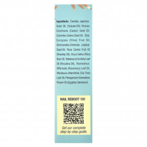 Onsen Secret, Масло для восстановления ногтей и кутикулы, 10 мл (0,33 унции) в Москве - eco-herb.ru | изображение Onsen Secret, Масло для восстановления ногтей и кутикулы, 10 мл (0,33 унции) в Москве - eco-herb.ru | фото