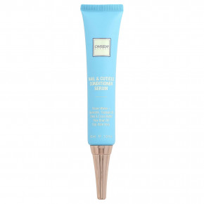 Onsen Secret, Сыворотка-кондиционер для кутикулы, 30 мл (1 жидк. унц.) в Москве - eco-herb.ru | изображение Onsen Secret, Сыворотка-кондиционер для кутикулы, 30 мл (1 жидк. унц.) в Москве - eco-herb.ru | фото