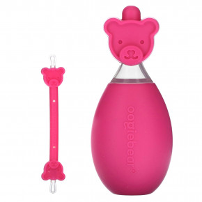 oogiebear, The Bear Pair, Pink, 2 Pieces в Москве - eco-herb.ru | фото
