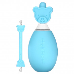 oogiebear, The Bear Pair, Blue, 2 Pieces в Москве - eco-herb.ru | фото