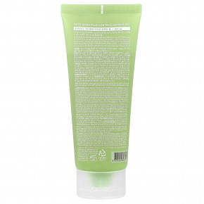 OOTD, Очищающий гель Green Plum с низким уровнем pH, без отдушек, 200 мл (6,67 жидк. Унции) в Москве - eco-herb.ru | изображение OOTD, Очищающий гель Green Plum с низким уровнем pH, без отдушек, 200 мл (6,67 жидк. Унции) в Москве - eco-herb.ru | фото