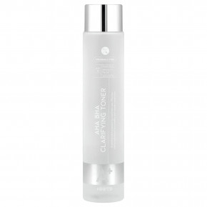 OOTD, Очищающий тоник с АГК и ВГК, 250 мл (8,45 жидк. Унции) - описание | фото