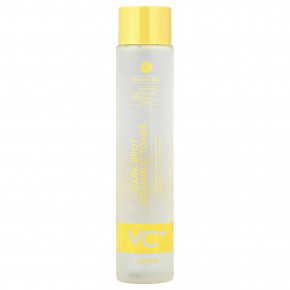 OOTD, Тоник с витамином C от темных пятен, без отдушек, 250 мл (8,45 жидк. Унции) - описание | фото