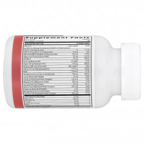 Optimox, Andromite®, мультивитамины для мужчин, 180 таблеток в Москве - eco-herb.ru | изображение Optimox, Andromite®, мультивитамины для мужчин, 180 таблеток в Москве - eco-herb.ru | фото