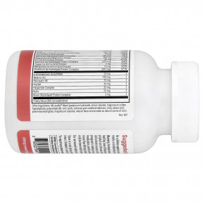 Optimox, Andromite®, мультивитамины для мужчин, 180 таблеток в Москве - eco-herb.ru | изображение Optimox, Andromite®, мультивитамины для мужчин, 180 таблеток в Москве - eco-herb.ru | фото