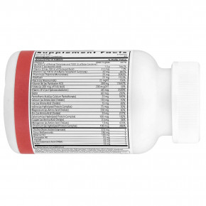 Optimox, мультивитамины Optivite® для женщин, 180 таблеток в Москве - eco-herb.ru | изображение Optimox, мультивитамины Optivite® для женщин, 180 таблеток в Москве - eco-herb.ru | фото