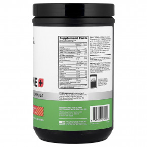 Optimum Nutrition, Creatine +, клубника и персик, 720 г (1,58 фунта) в Москве - eco-herb.ru | изображение Optimum Nutrition, Creatine +, клубника и персик, 720 г (1,58 фунта) в Москве - eco-herb.ru | фото
