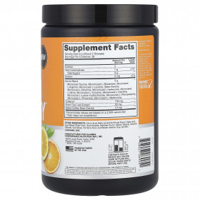 Optimum Nutrition, Essential Amin.O. Energy®, цитрусовый спрей, 270 г (9,5 унции) в Москве - eco-herb.ru | изображение Optimum Nutrition, Essential Amin.O. Energy®, цитрусовый спрей, 270 г (9,5 унции) в Москве - eco-herb.ru | фото