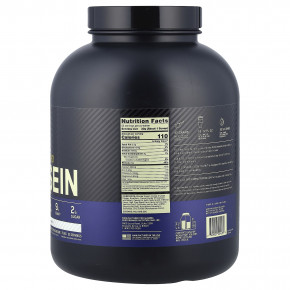 Optimum Nutrition, Gold Standard®, 100% казеин, печенье и сливки, 1,75 кг (3,85 фунта) в Москве - eco-herb.ru | изображение Optimum Nutrition, Gold Standard®, 100% казеин, печенье и сливки, 1,75 кг (3,85 фунта) в Москве - eco-herb.ru | фото