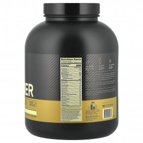 Optimum Nutrition, Gold Standard® Pro Gainer, со вкусом ванильного заварного крема, 2,31 кг (5,09 фунта) в Москве - eco-herb.ru | изображение Optimum Nutrition, Gold Standard® Pro Gainer, со вкусом ванильного заварного крема, 2,31 кг (5,09 фунта) в Москве - eco-herb.ru | фото