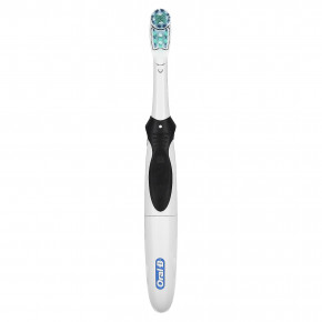 Oral-B, Deep Clean, мощная зубная щетка, 1 шт. в Москве - eco-herb.ru | изображение Oral-B, Deep Clean, мощная зубная щетка, 1 шт. в Москве - eco-herb.ru | фото