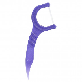 Oral-B, Glide, зубная нить, масло арктической перечной мяты, 75 шт. (Товар снят с продажи) в Москве - eco-herb.ru | фото