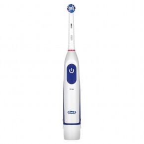 Oral-B, Pro 100, мощная зубная щетка, 1 шт. в Москве - eco-herb.ru | фото