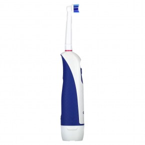 Oral-B, Pro 100, мощная зубная щетка, 1 шт. в Москве - eco-herb.ru | фото