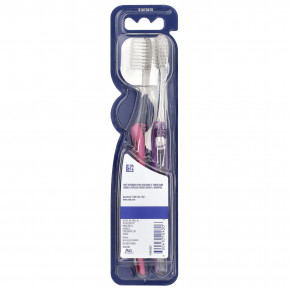 Oral-B, Sensi-Soft, зубные щетки, Extra-Soft, 2 зубные щетки в Москве - eco-herb.ru | изображение Oral-B, Sensi-Soft, зубные щетки, Extra-Soft, 2 зубные щетки в Москве - eco-herb.ru | фото