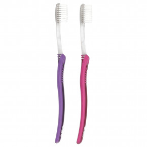 Oral-B, Sensi-Soft, зубные щетки, Extra-Soft, 2 зубные щетки в Москве - eco-herb.ru | изображение Oral-B, Sensi-Soft, зубные щетки, Extra-Soft, 2 зубные щетки в Москве - eco-herb.ru | фото