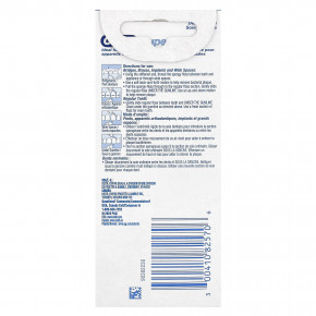 Oral-B, Super Floss ™, мята, 50 предварительно нарезанных нитей в Москве - eco-herb.ru | изображение Oral-B, Super Floss ™, мята, 50 предварительно нарезанных нитей в Москве - eco-herb.ru | фото