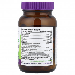 Oregon's Wild Harvest, ежовик гребенчатый плюс™, 60 веганских капсул в Москве - eco-herb.ru | изображение Oregon's Wild Harvest, ежовик гребенчатый плюс™, 60 веганских капсул в Москве - eco-herb.ru | фото