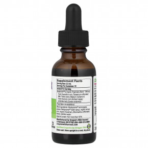 Oregon's Wild Harvest, LiverLove™, Biodynamic®, смесь расторопши, 30 мл (1 жидк. унция) в Москве - eco-herb.ru | фото