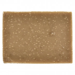 Organix South, TheraNeem®, очищающее мыло с ним, максимальная сила действия, для чувствительной кожи, 113 г (4 унции) в Москве - eco-herb.ru | фото