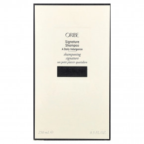 Oribe, фирменный шампунь, ежедневное действие, 250 мл (8,5 жидк. унции) в Москве - eco-herb.ru | фото