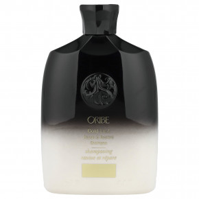 Oribe, Gold Lust Repair и восстанавливающий шампунь, 250 мл (8,5 жидк. унции) - описание | фото
