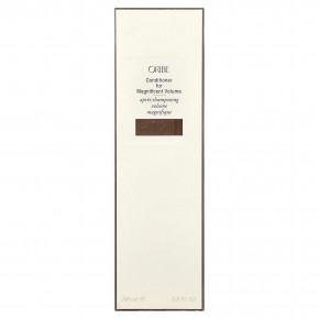 Oribe, кондиционер для невероятного объема, 200 мл (6,8 жидк. унции) в Москве - eco-herb.ru | фото