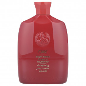 Oribe, шампунь для яркого блонд, для красивого цвета, 250 мл (8,5 жидк. унции) в Москве - eco-herb.ru | фото