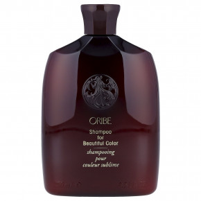 Oribe, шампунь для красивого цвета, 250 мл (8,5 жидк. унции) в Москве - eco-herb.ru | изображение Oribe, шампунь для красивого цвета, 250 мл (8,5 жидк. унции) в Москве - eco-herb.ru | фото