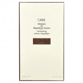 Oribe, шампунь для великолепных объемов, 250 мл (8,5 жидк. унции) в Москве - eco-herb.ru | фото
