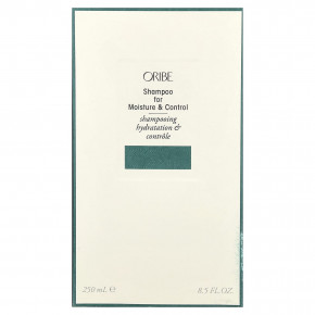Oribe, шампунь для увлажнения и контроля, 250 мл (8,5 жидк. унции) в Москве - eco-herb.ru | фото
