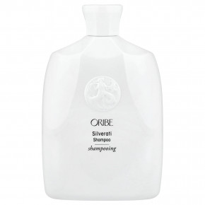 Oribe, шампунь с серебром, 250 мл (8,5 жидк. унции) - описание | фото