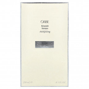 Oribe, шампунь с серебром, 250 мл (8,5 жидк. унции) в Москве - eco-herb.ru | изображение Oribe, шампунь с серебром, 250 мл (8,5 жидк. унции) в Москве - eco-herb.ru | фото